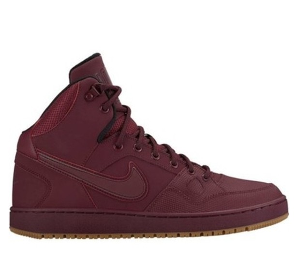 buty Nike Son Of Force Mid 807242 600 