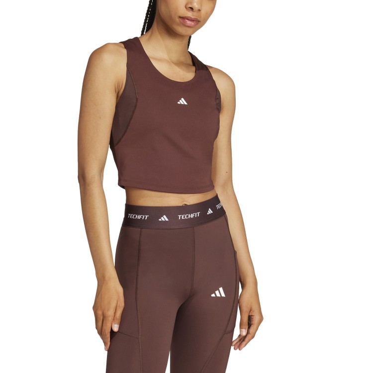 top adidas Techfit IX9297