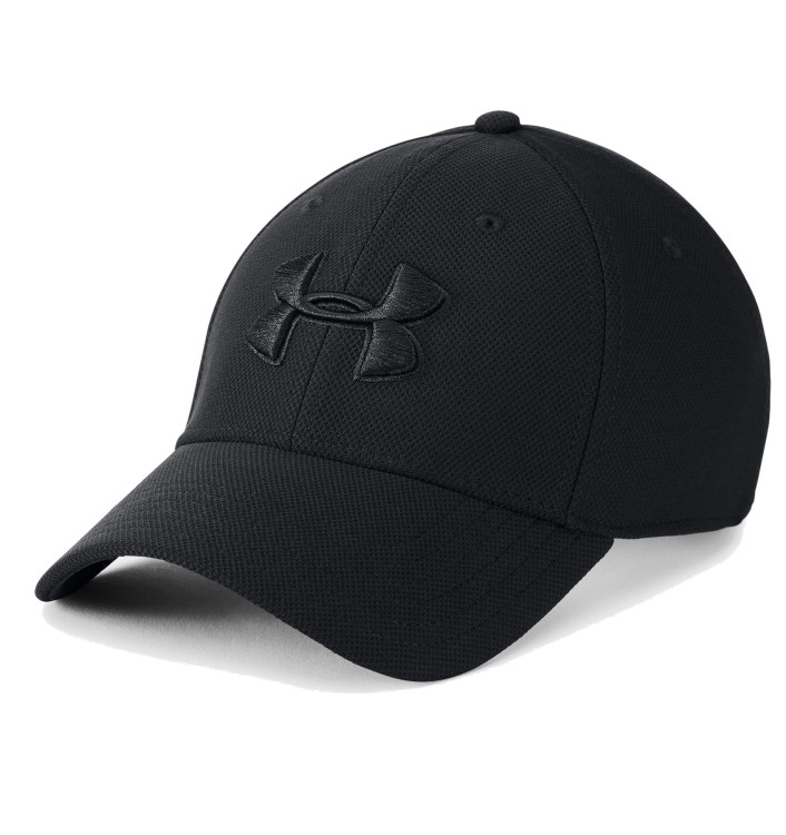 czapka Under Armour Blitzing 3 1305036 002