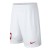 spodenki Nike Breathe Poland Home Stadium 894016 100