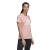 koszulka adidas W Badge Of Sport Cotton Tee - Regular Fit FQ3239