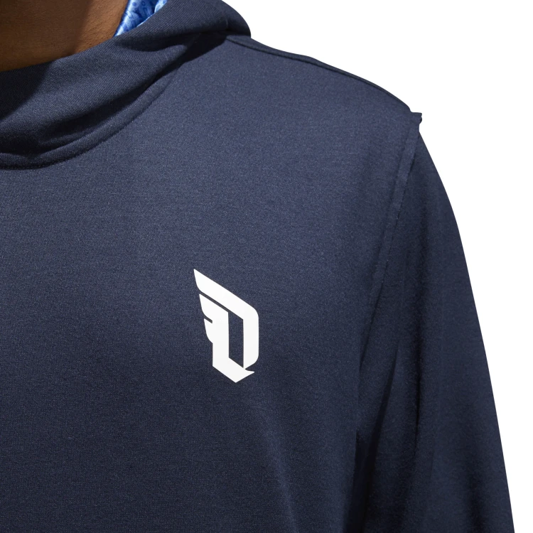 bluza adidas Never Doubt FZ Shooter CE7355