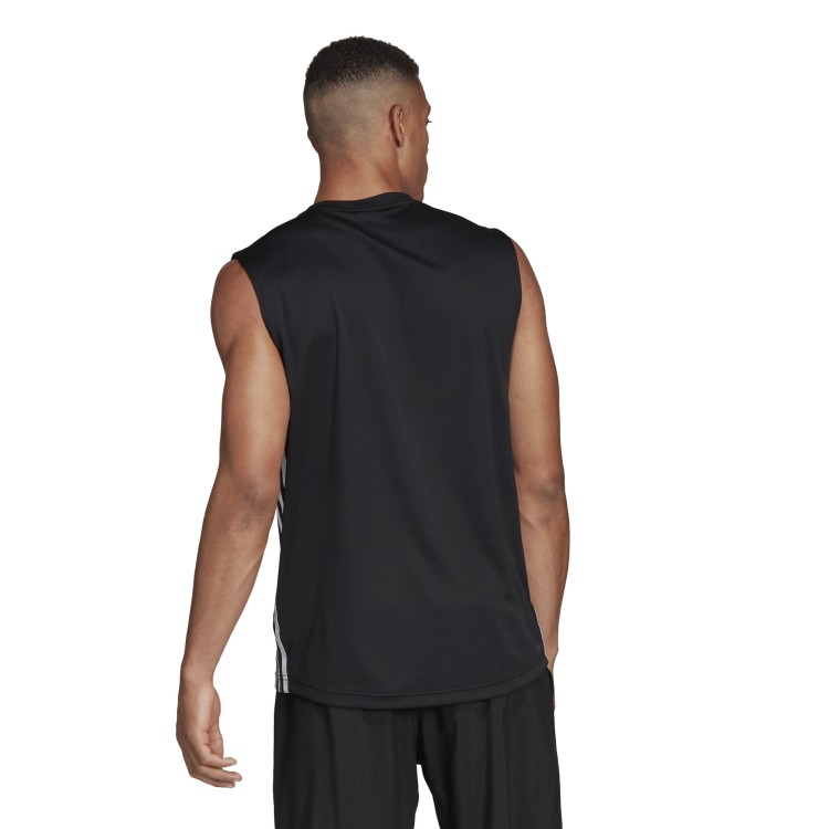 koszulka adidas Design 2 Move 3-Stripes Tee DT3047