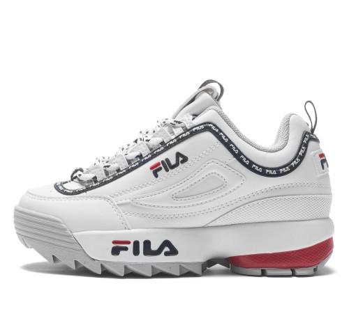 Fila Kids Disruptor 1010851 1FG