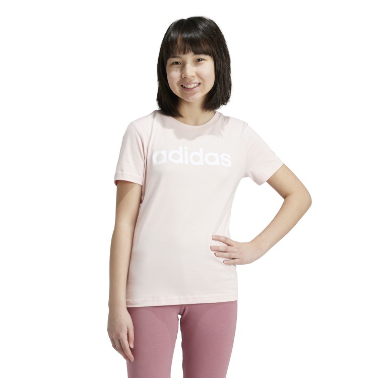 koszulka adidas Essentials Jr IY5085