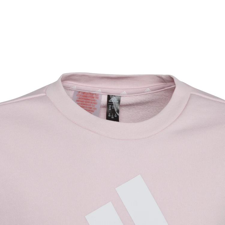 bluza adidas G BL SWT IC6119