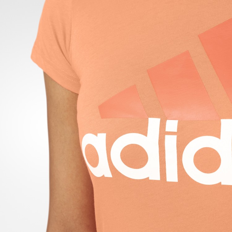 koszulka adidas Essentials Linear Tee BR2564 