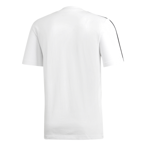  koszulka adidas Essential 3 Stripes T-Shirt DU0441