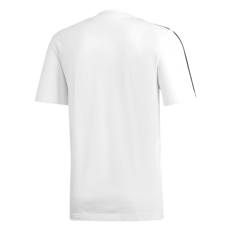  koszulka adidas Essential 3 Stripes T-Shirt DU0441