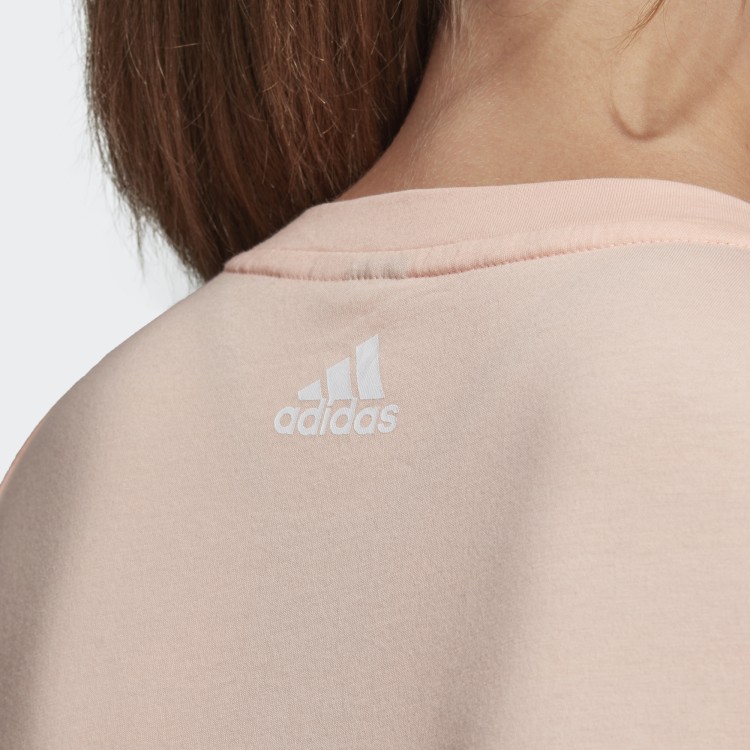 koszulka adidas Essentials Linear Tee CZ5770