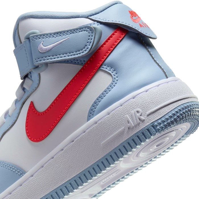 Nike Air Force 1 Mid Easyon (GS) FN1193 400