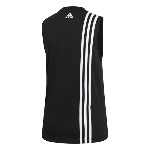 bezrękawnik adidas Must Haves 3-Stripes Tank Top EB3818