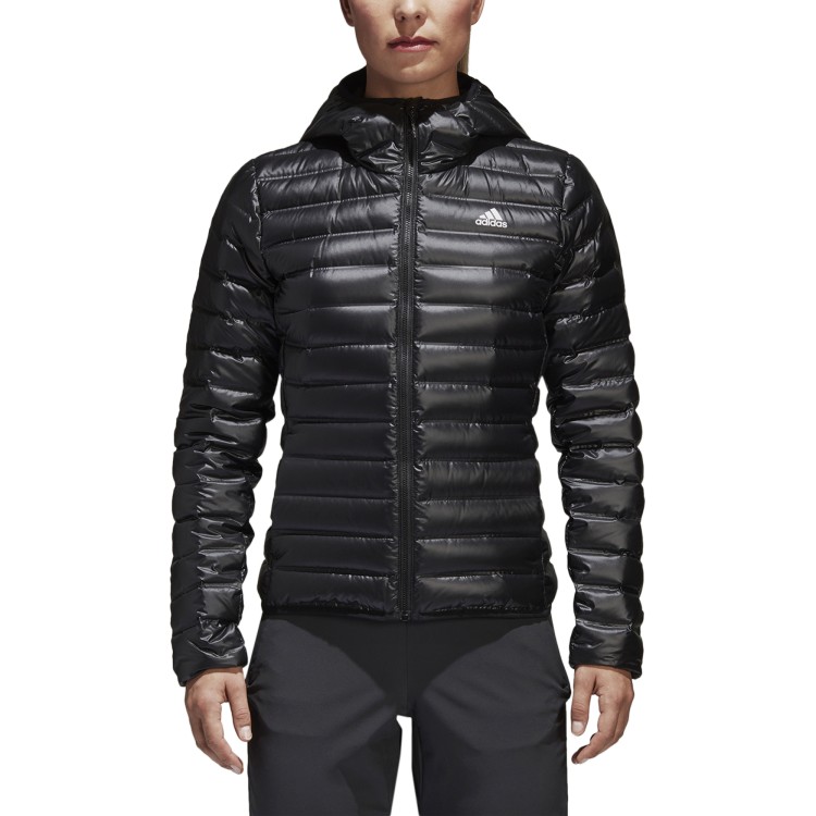 kurtka adidas VARILITE Hooded Down Jacket BQ1968