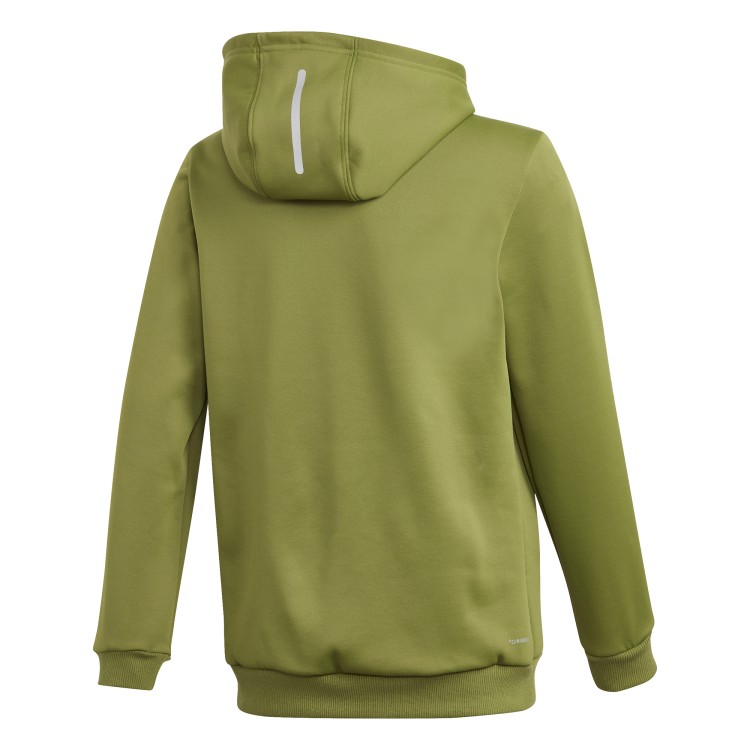 bluza adidas Gear Up Hoodie J EI7914