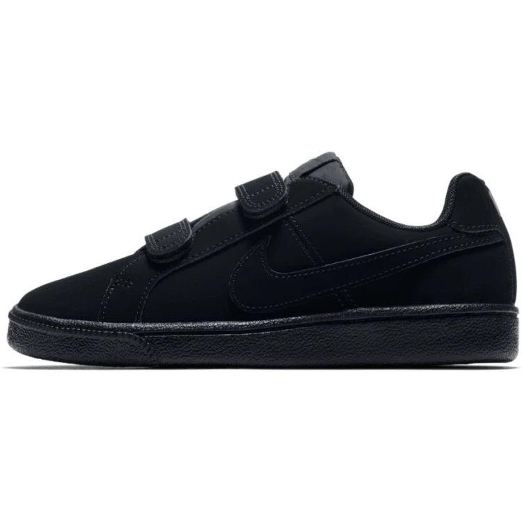  Nike Court Royale PS 833536 001