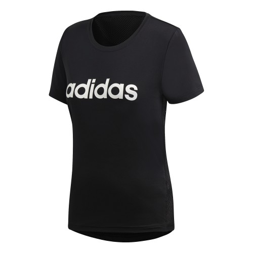  koszulka adidas D2M SOLID DS8724 