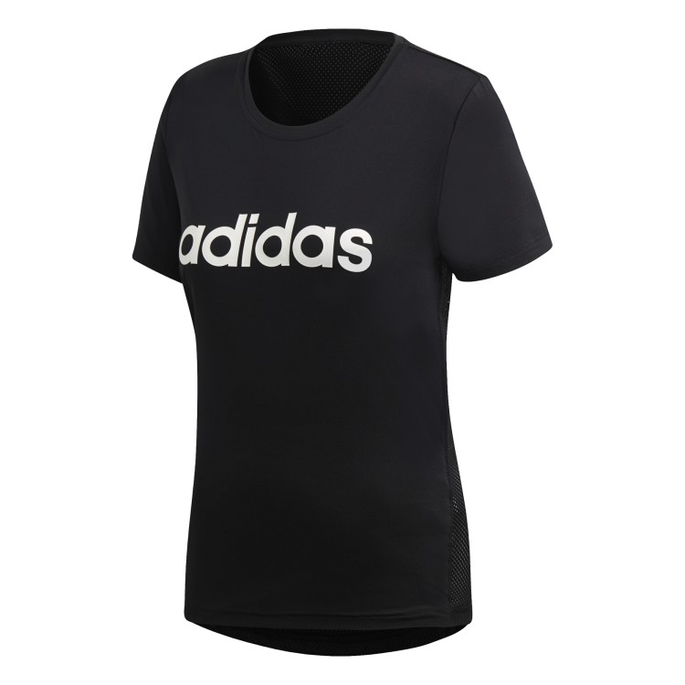 koszulka adidas D2M SOLID DS8724 