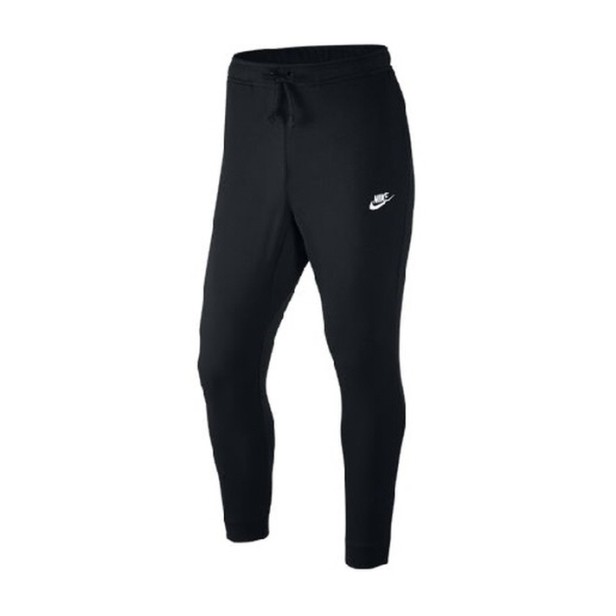 spodnie Nike M NSW Jogger FT Club 804465 010