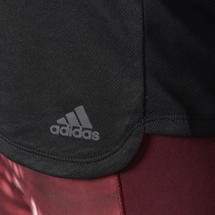 koszulka adidas Response Long Sleeve Tee Women BP7441