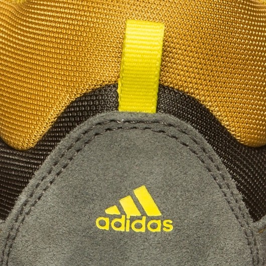 buty adidas Kids Powderplay Mid CF CP I Hightop Sneaker B27306 