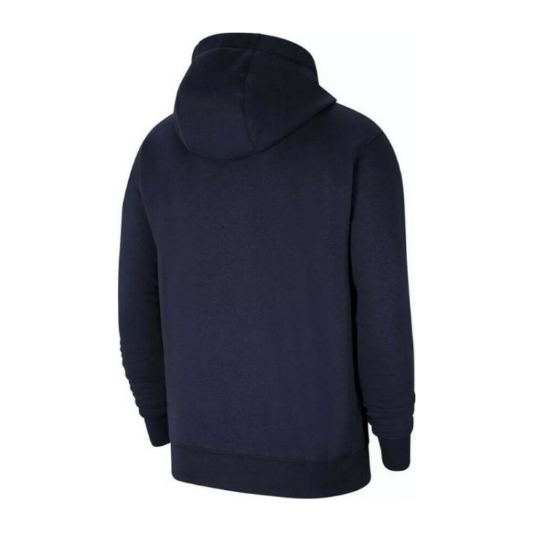 bluza Nike Park 20 Fleece Hoodie CW6896 451