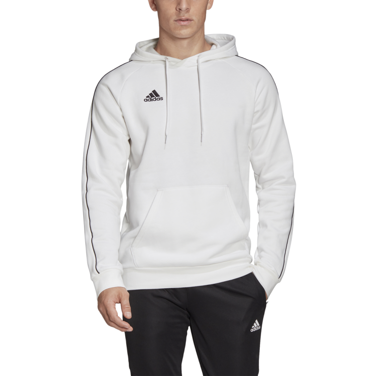 bluza adidas Core 18 Hoody FS1895