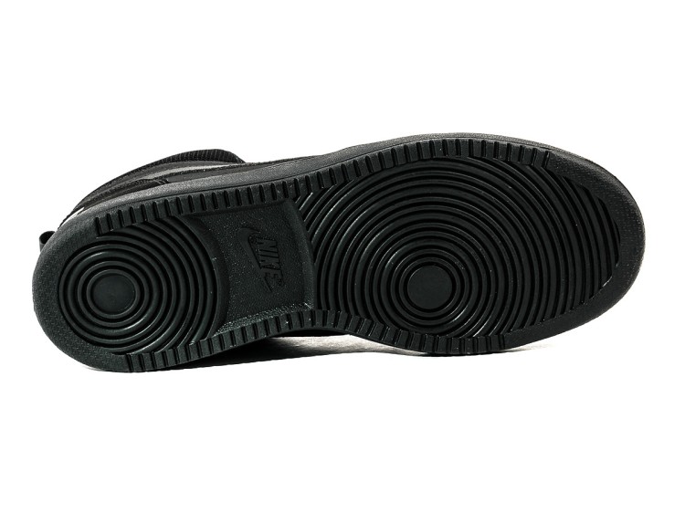  buty Nike Court Borough Mid (GS) 839977 001