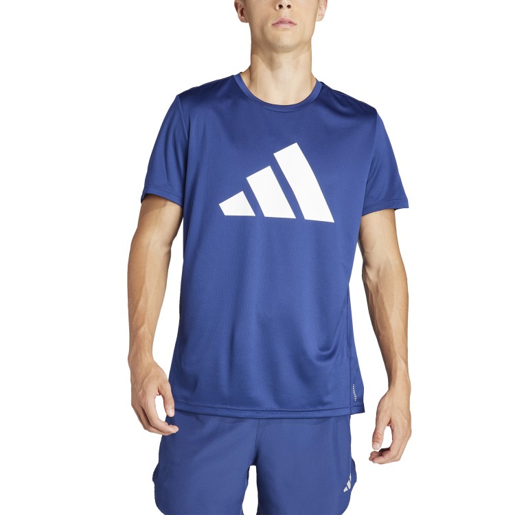 koszulka adidas Run It IN0076