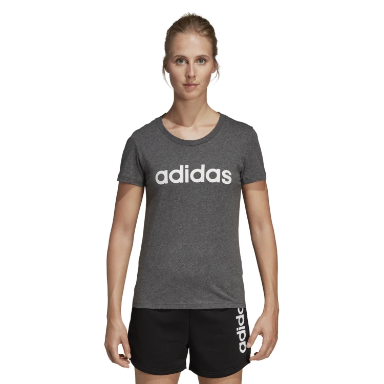 koszulka adidas Essentials Linear DX2546