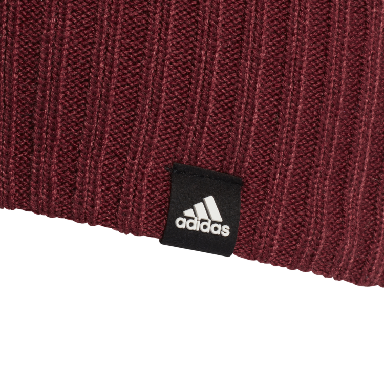  czapka adidas Aerodray Half-Fleece-Lined Beanie GE0603 