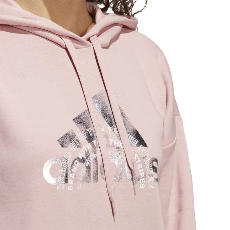 bluza adidas Brand Hoodie HE7113
