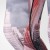  legginsy adidas 3/4 Aj5065 