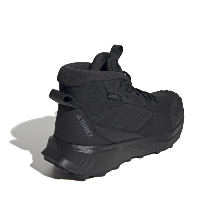 adidas Terrex Winter Leather Mid Cut ID2859