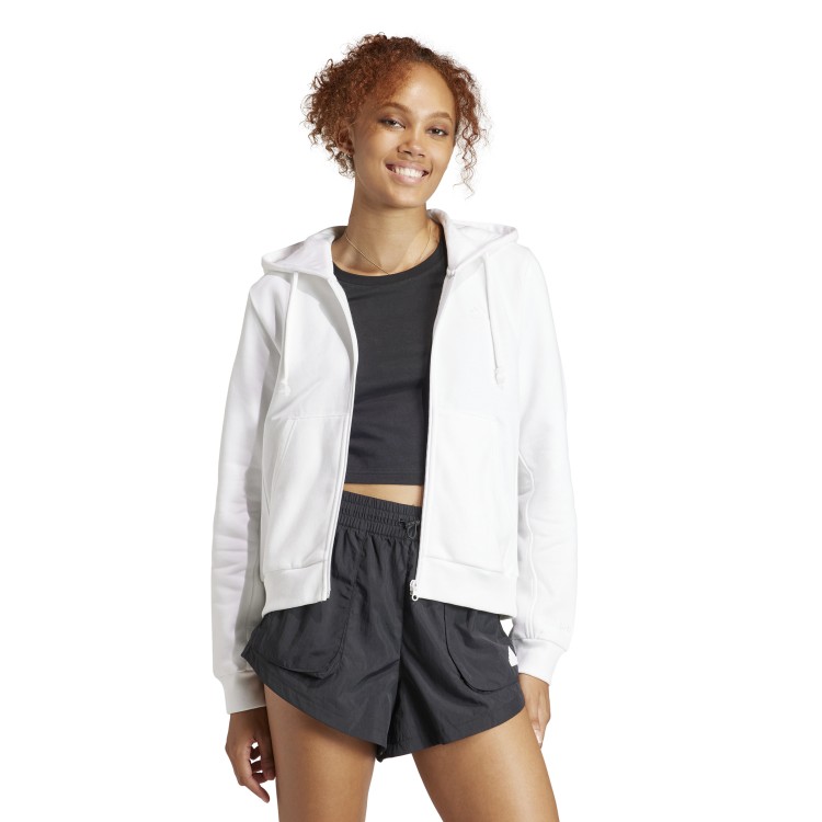 bluza adidas ALL SZN Fleece IW1239