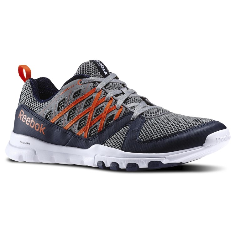buty Reebok Sublite Train 2.0 M45138