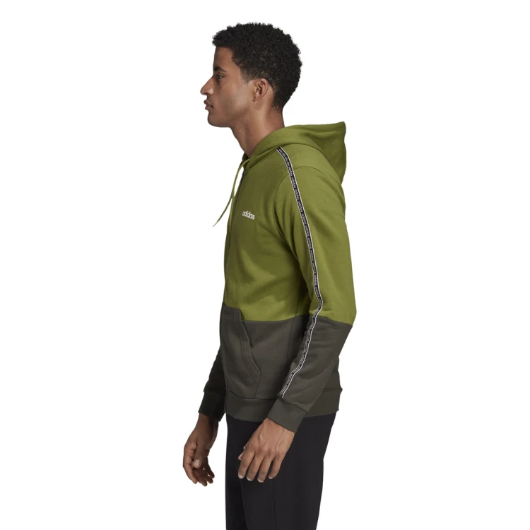 bluza Mens Celebrate the 90s Colorblock OTH Fleece EI5623