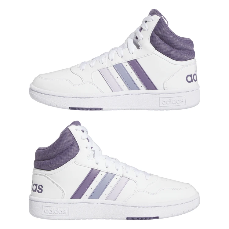 adidas Hoops 3.0 MID W IF5306