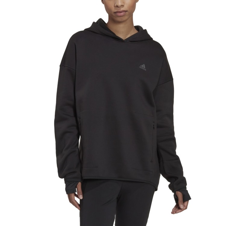 bluza adidas ComfHood HK2238