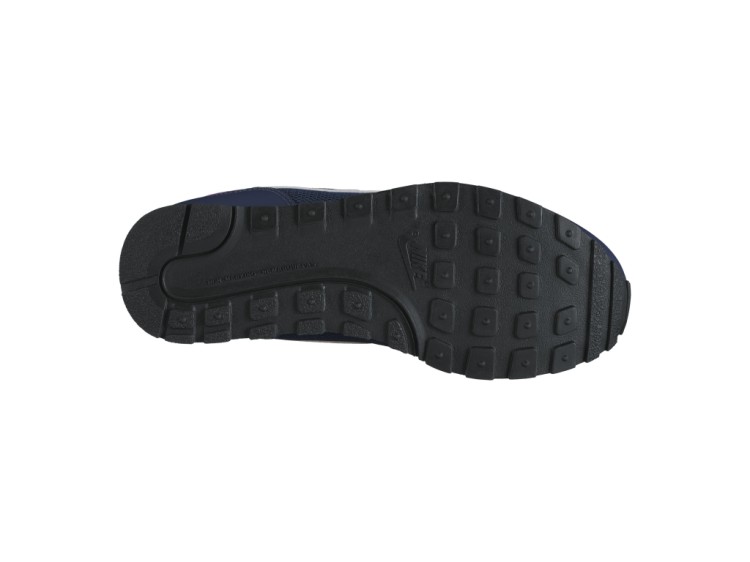 buty Nike MD Runner 2 (GS) 807319 401