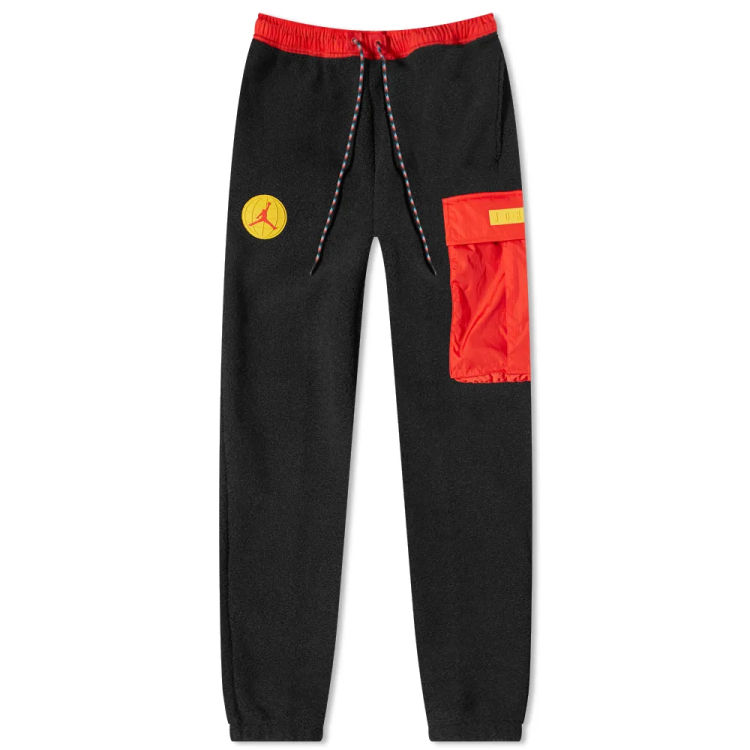 spodnie Jordan Essentials DC9730 010