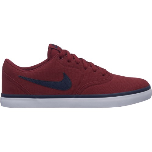 Nike SB Check Solarsoft Canvas Skateboarding 843896 601