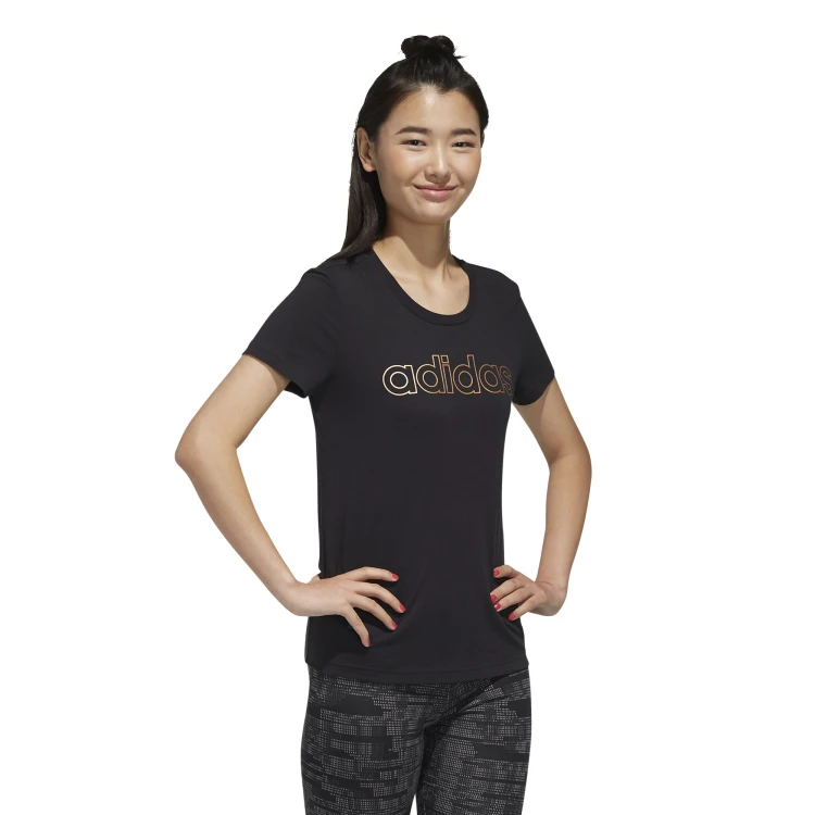koszulka adidas Essentials Branded Tee FL0164
