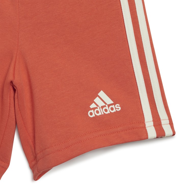 komplet dziecięcy adidas Essentials IS2681
