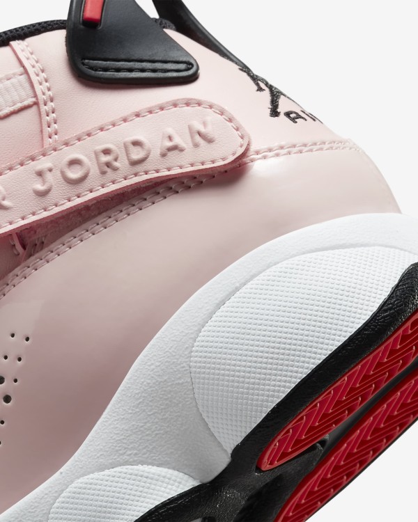 Jordan 6 Rings (GS) 323419 602