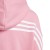 bluza adidas G FI 3S FZ IM0086