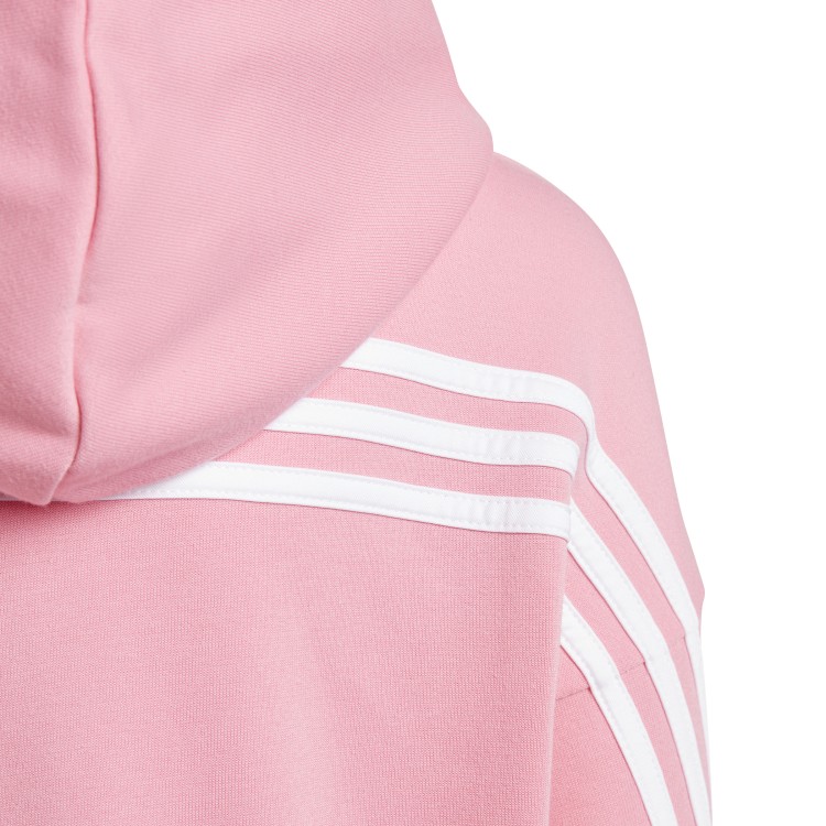 bluza adidas G FI 3S FZ IM0086