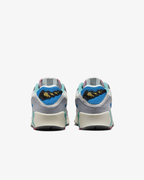 Nike Air Max 90 (GS) DN4415 001