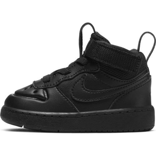 Nike Court Borough Mid 2 Boot (TD) BQ5445 001