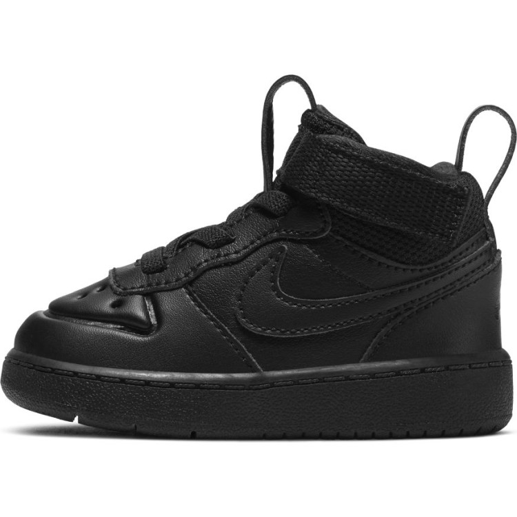 Nike Court Borough Mid 2 Boot (TD) BQ5445 001