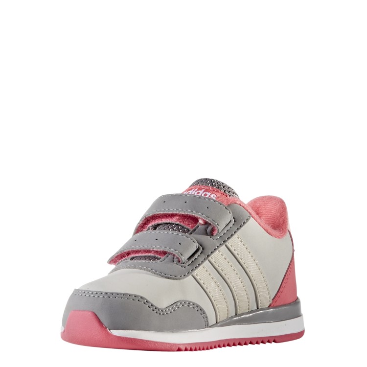 buty adidas V Jog Inf BC0088